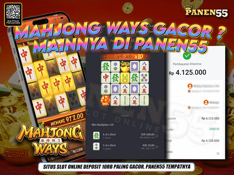 Panen55